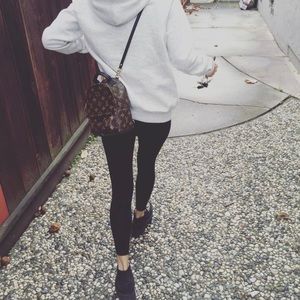 Designer Mini Backpack